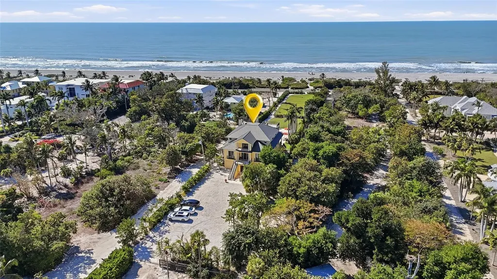 16205 Captiva Drive Captiva FL 33924