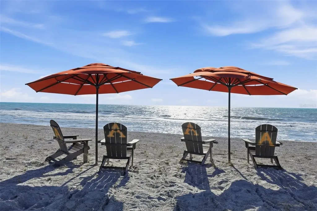 16205 Captiva Drive Captiva FL 33924