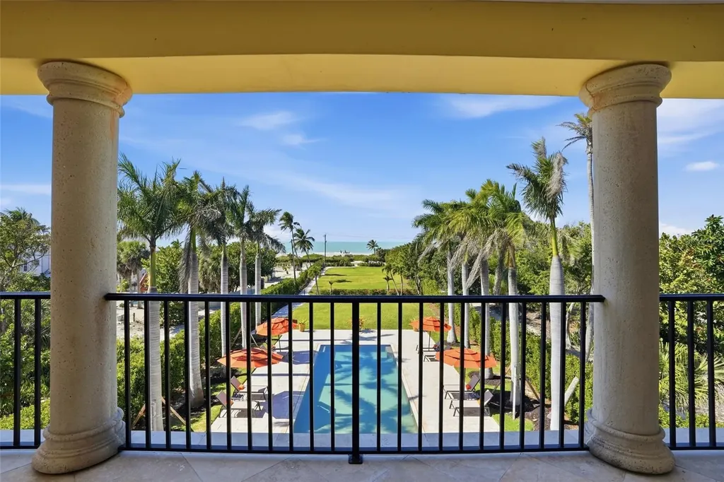 16205 Captiva Drive Captiva FL 33924