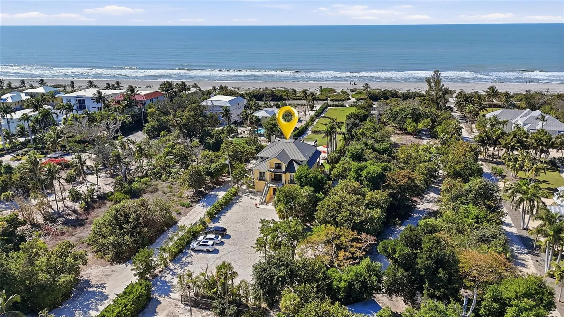 16205 Captiva Drive Captiva FL 33924