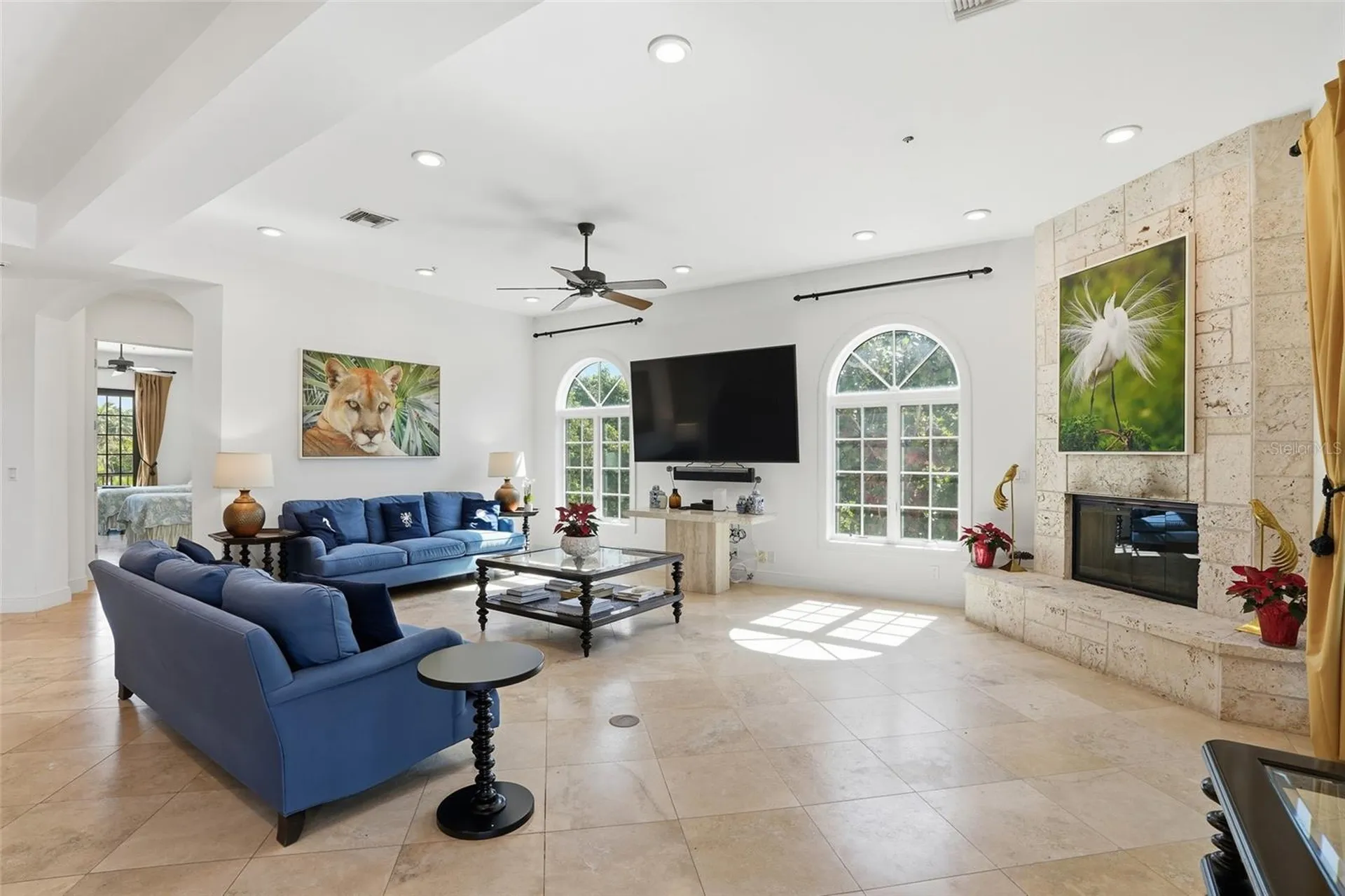 16205 Captiva Drive Captiva FL 33924