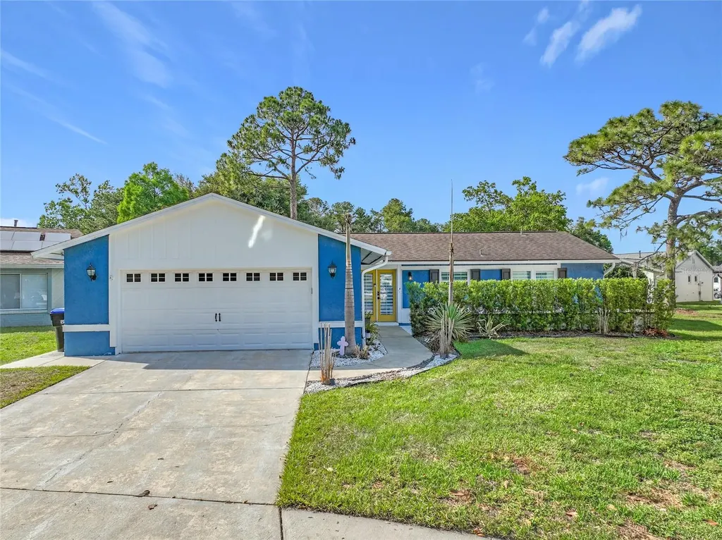 4823 Landover Circle Orlando FL 32821