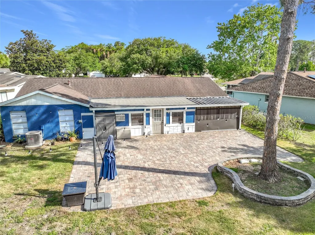 4823 Landover Circle Orlando FL 32821