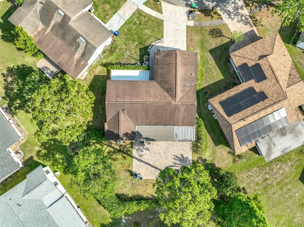 4823 Landover Circle Orlando FL 32821
