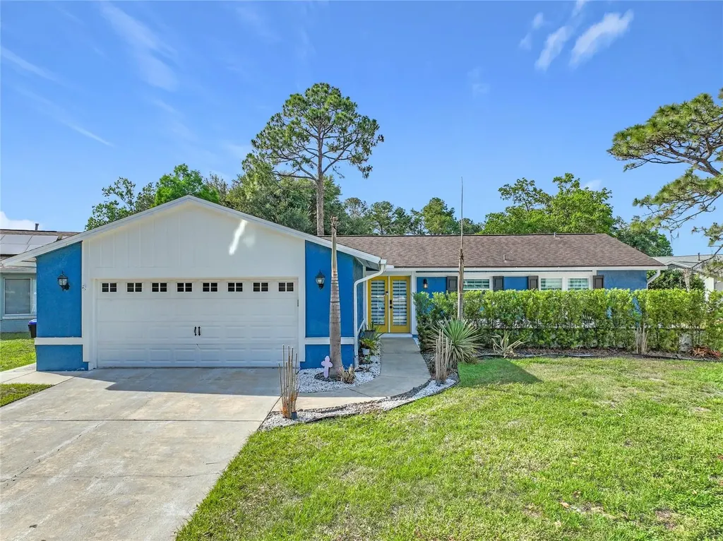 4823 Landover Circle Orlando FL 32821
