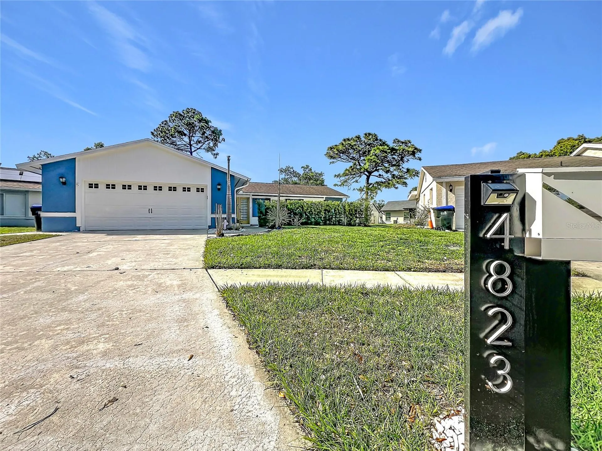 4823 Landover Circle Orlando FL 32821