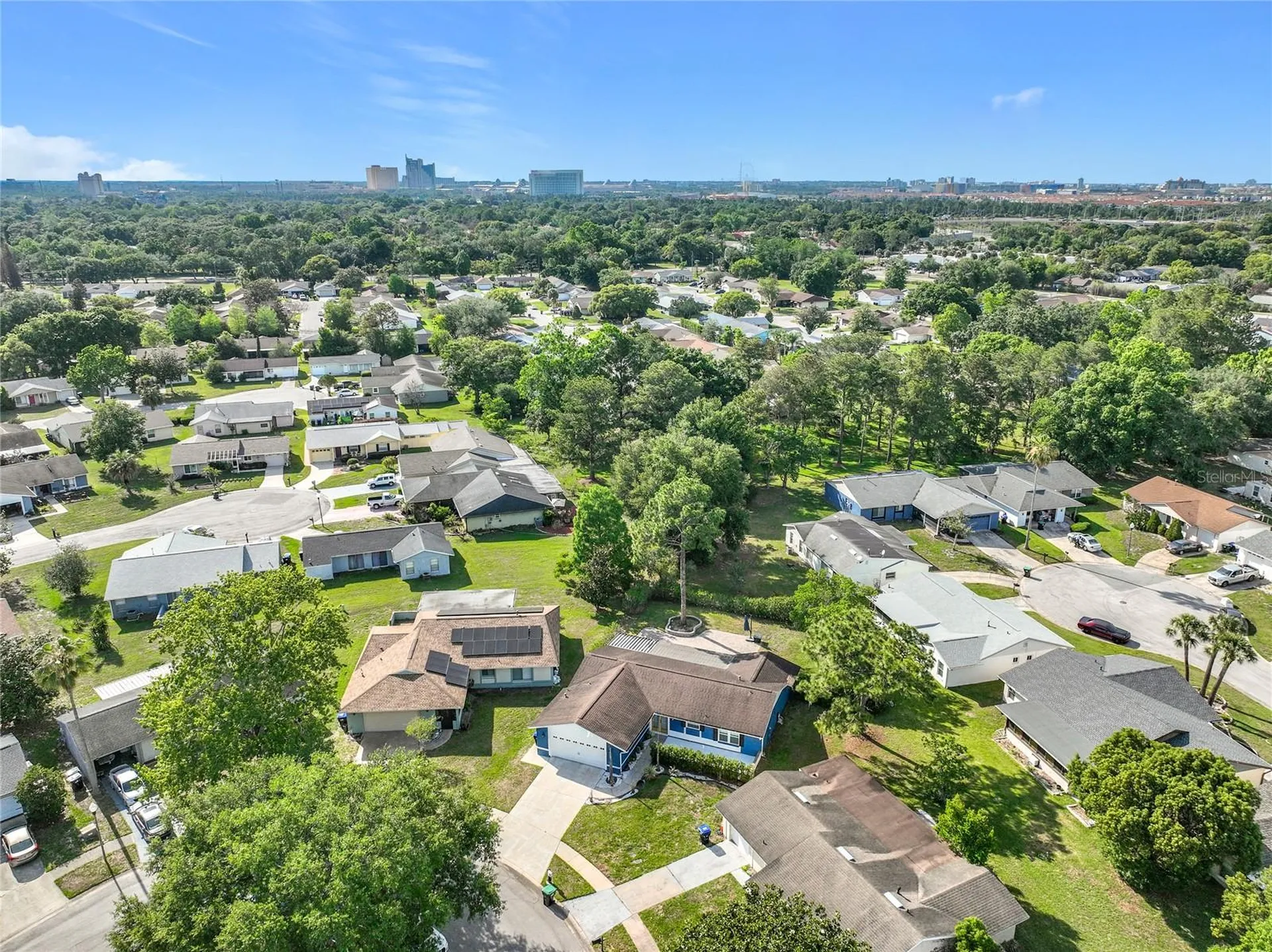 4823 Landover Circle Orlando FL 32821