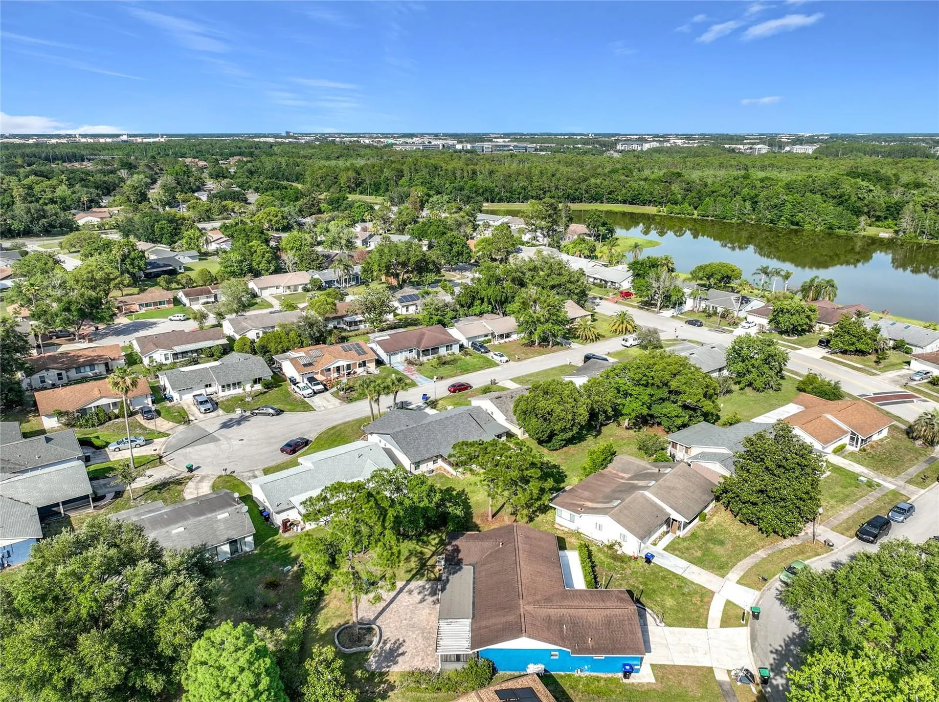 4823 Landover Circle Orlando FL 32821