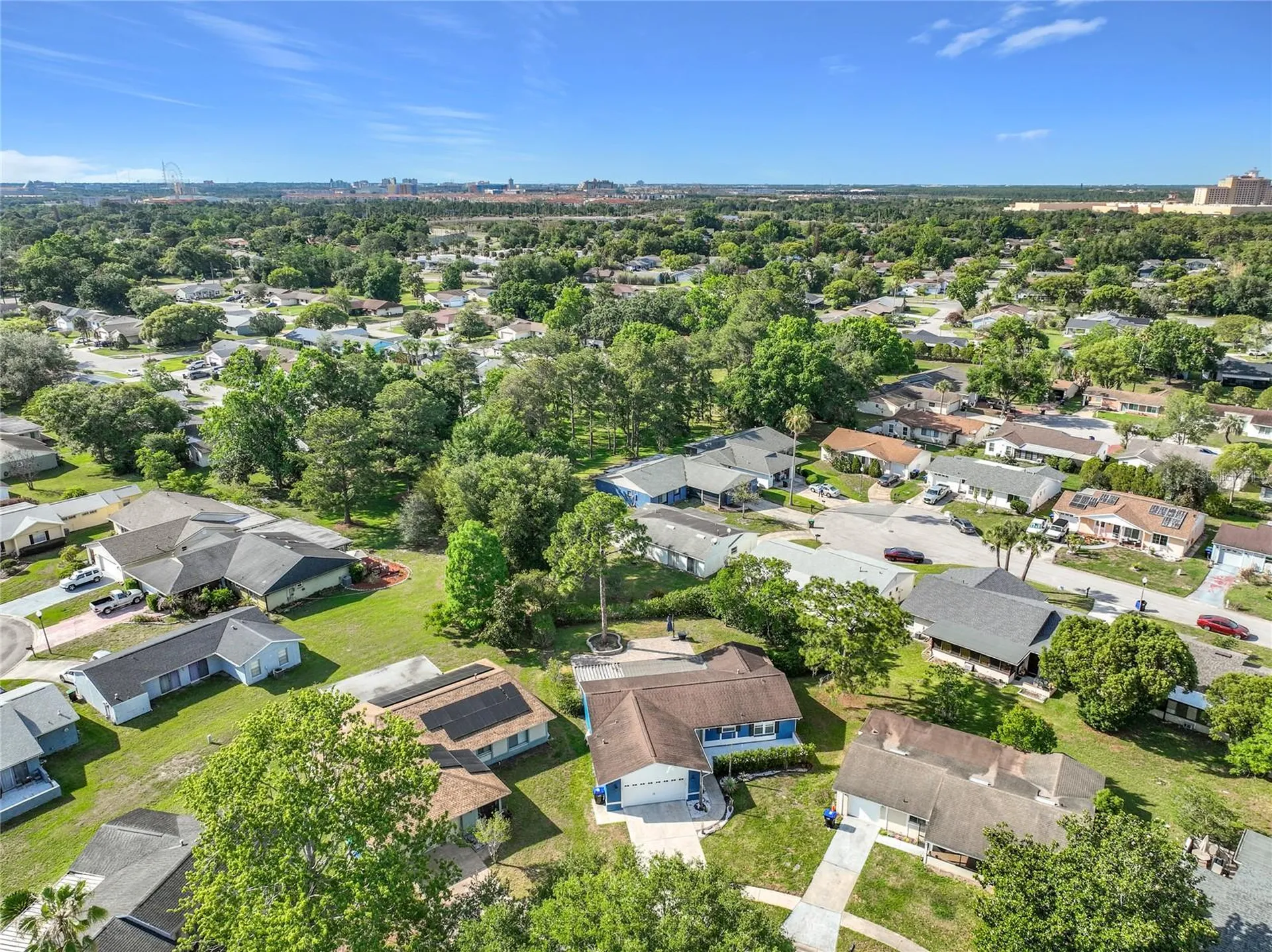 4823 Landover Circle Orlando FL 32821
