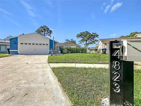 4823 Landover Circle Orlando FL 32821