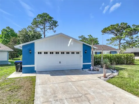 4823 Landover Circle Orlando FL 32821
