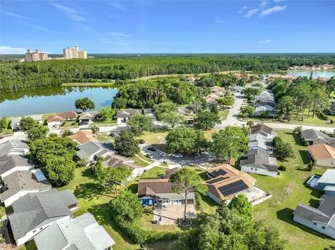4823 Landover Circle Orlando FL 32821