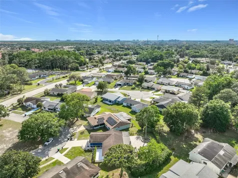 4823 Landover Circle Orlando FL 32821