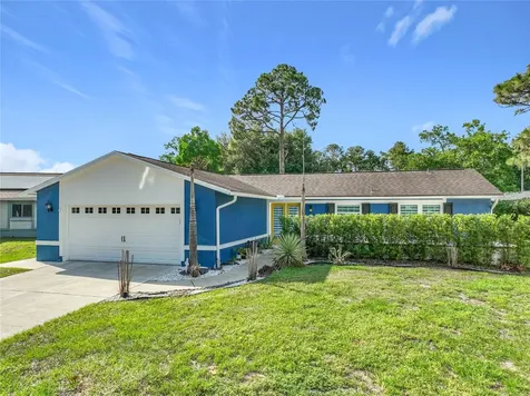 4823 Landover Circle Orlando FL 32821