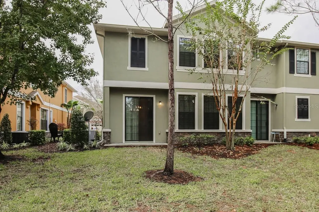 5712 Kingletsound Place Lithia FL 33547