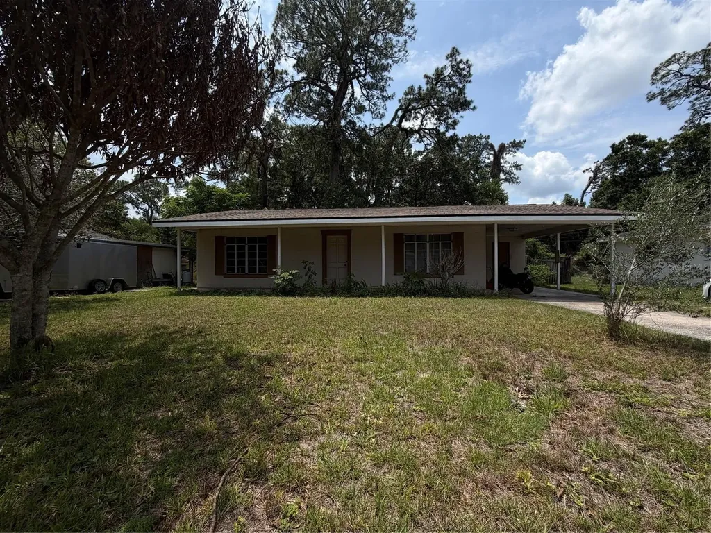 1501 Wynnewood Drive Sanford FL 32771