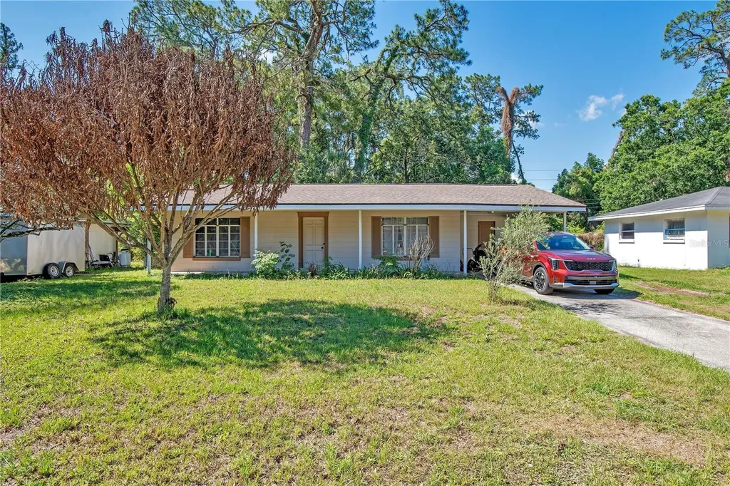 1501 Wynnewood Drive Sanford FL 32771