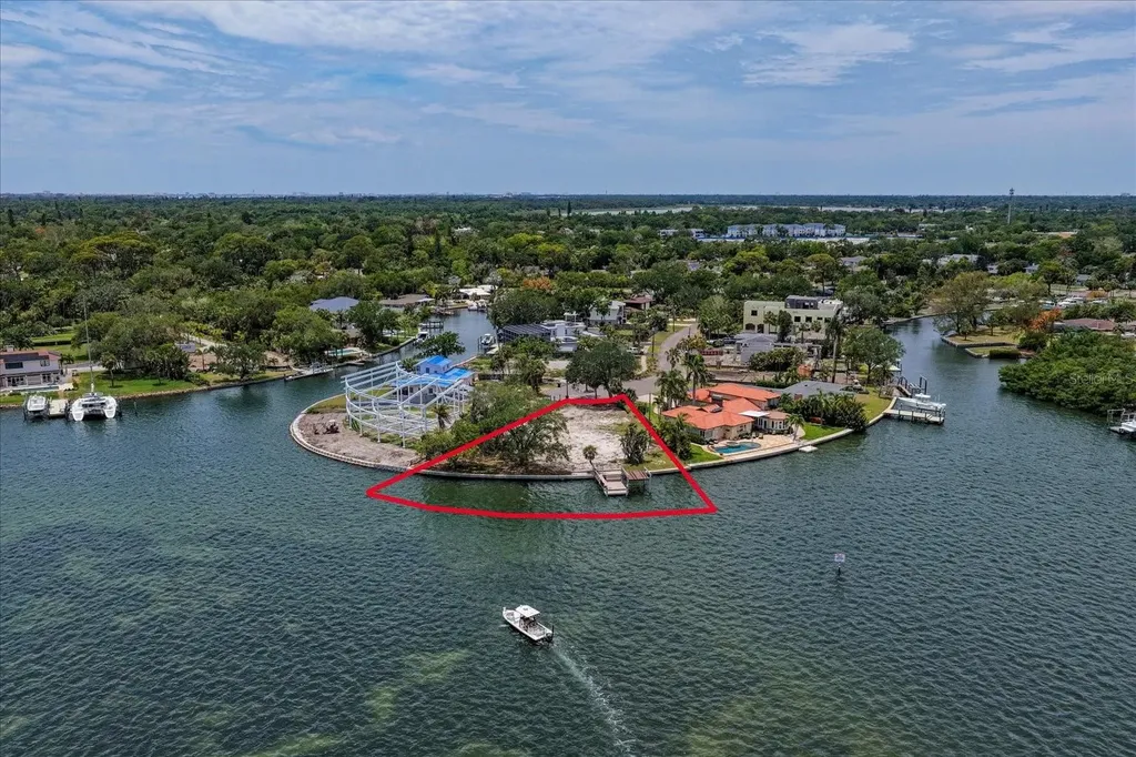4838 Paradise Way S St Petersburg FL 33705
