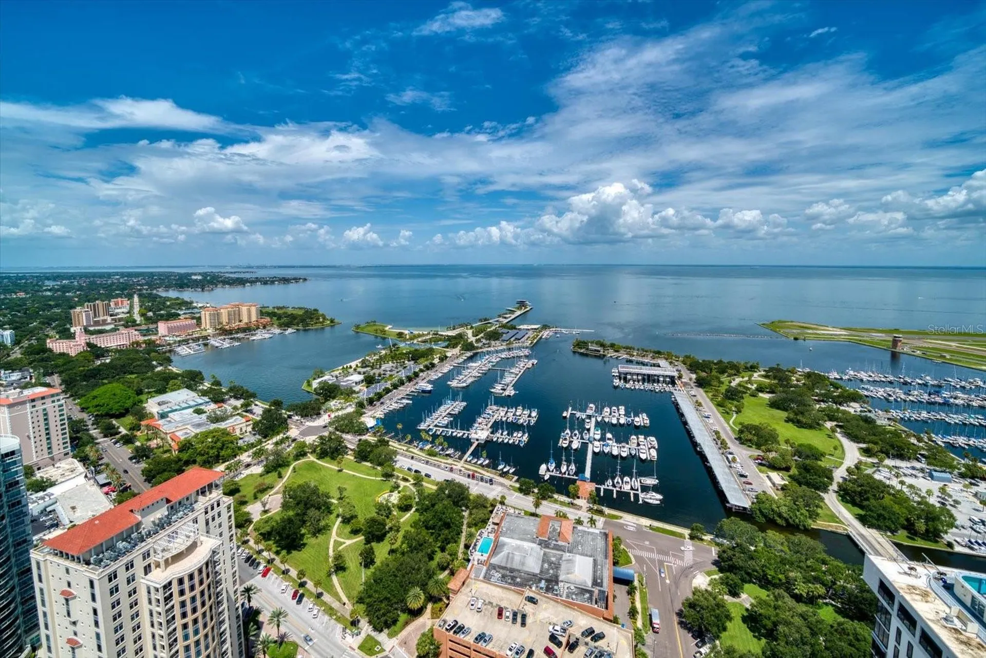 4838 Paradise Way S St Petersburg FL 33705