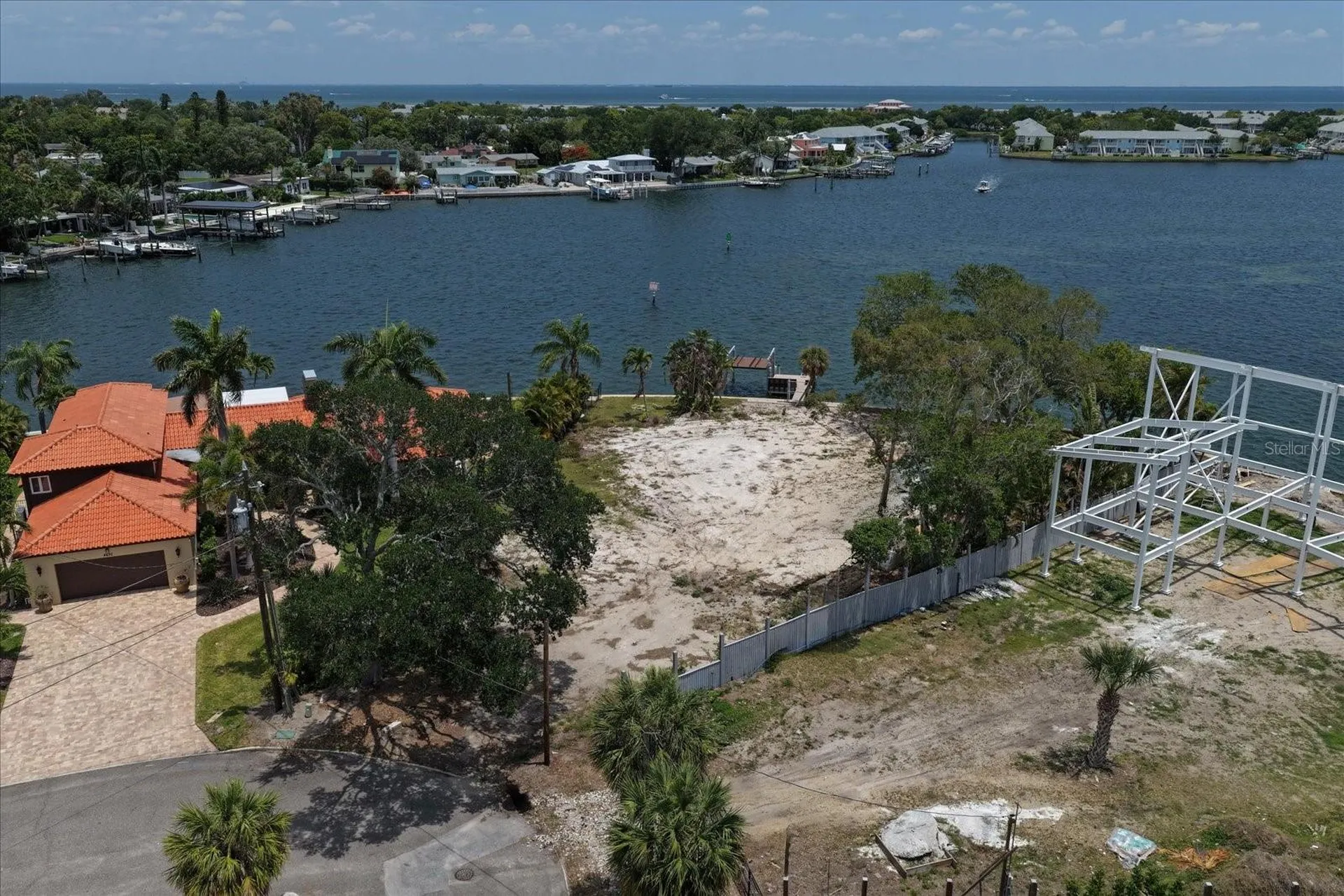 4838 Paradise Way S St Petersburg FL 33705