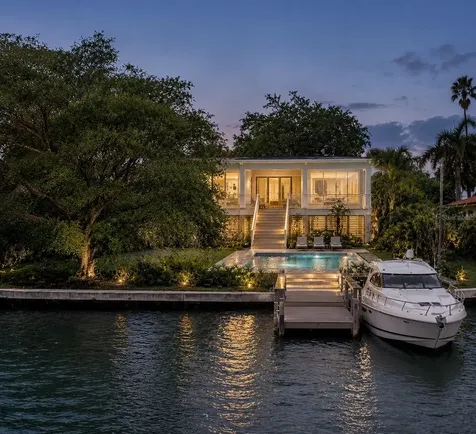 4838 Paradise Way S St Petersburg FL 33705