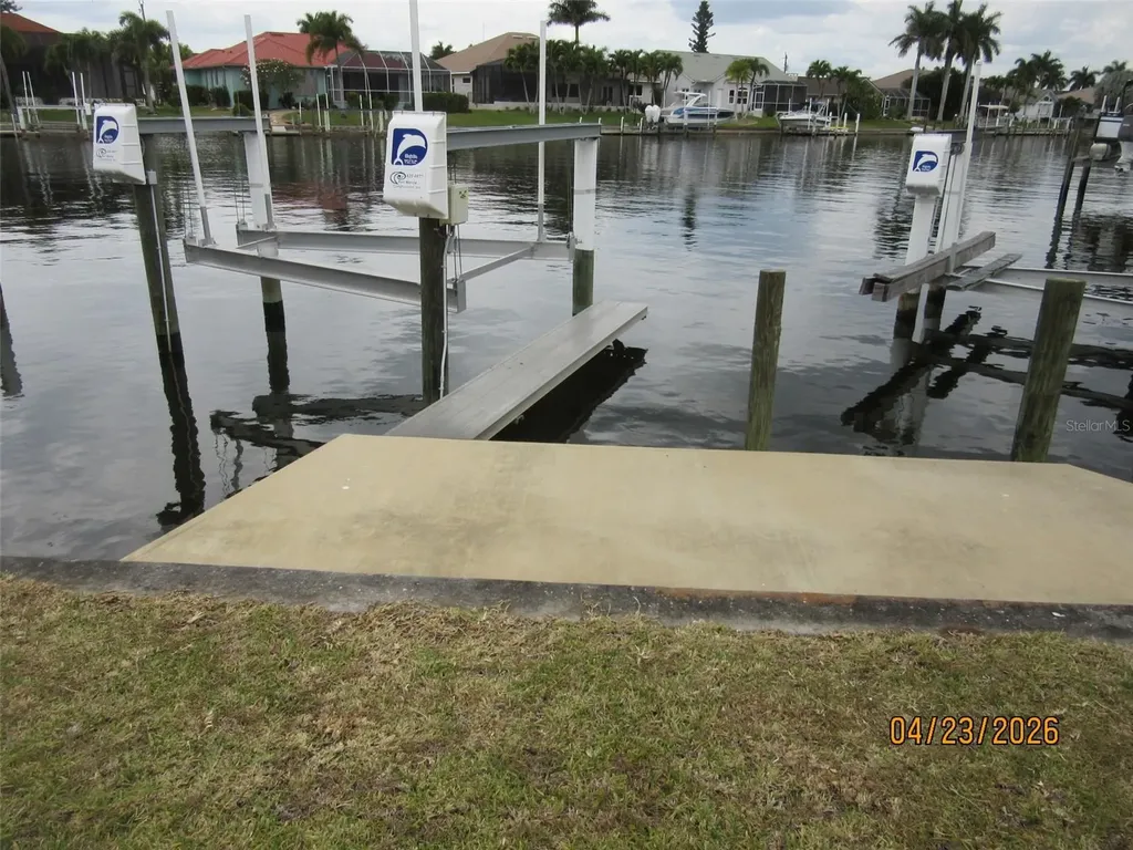 562 Monaco Drive Punta Gorda FL 33950