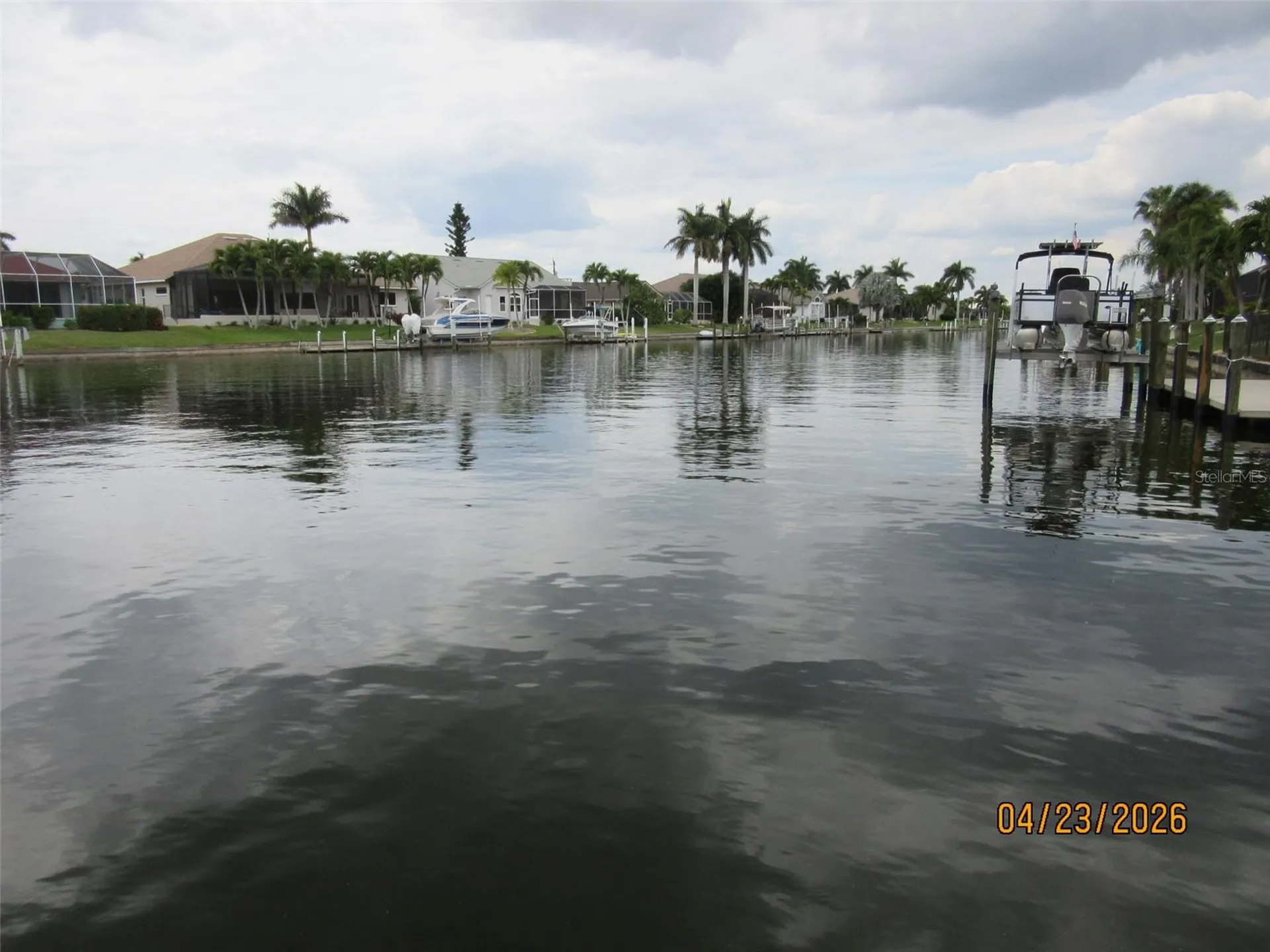 562 Monaco Drive Punta Gorda FL 33950