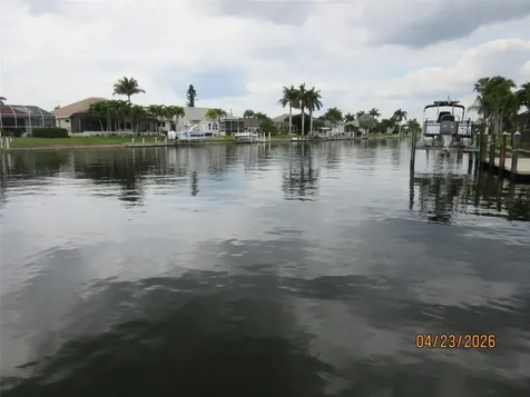 562 Monaco Drive Punta Gorda FL 33950