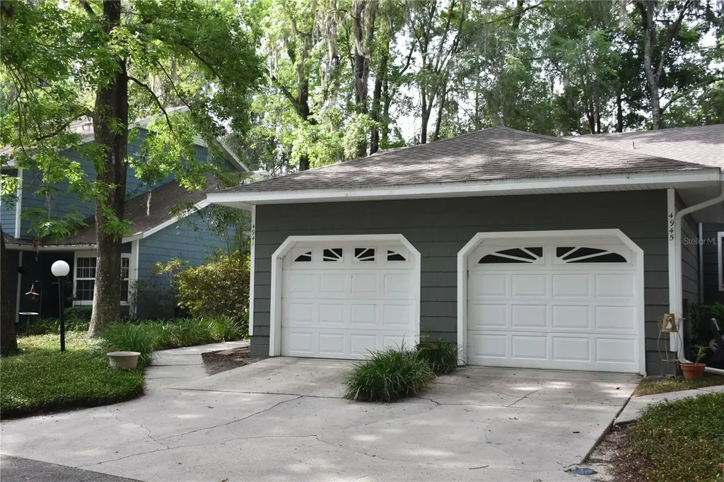 4941 SW 10th Lane Gainesville FL 32607