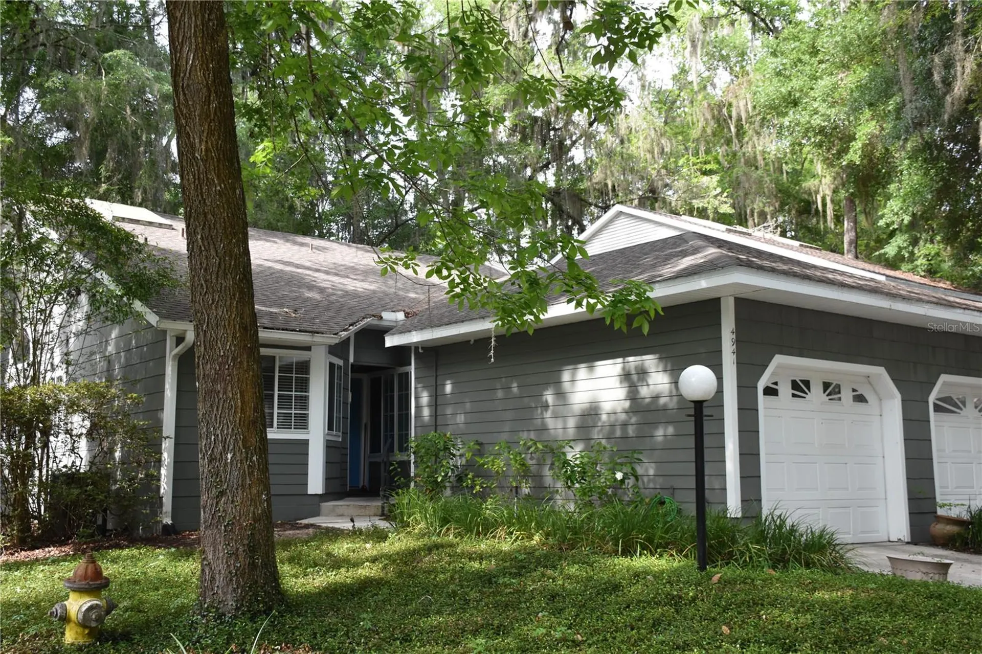 4941 SW 10th Lane Gainesville FL 32607