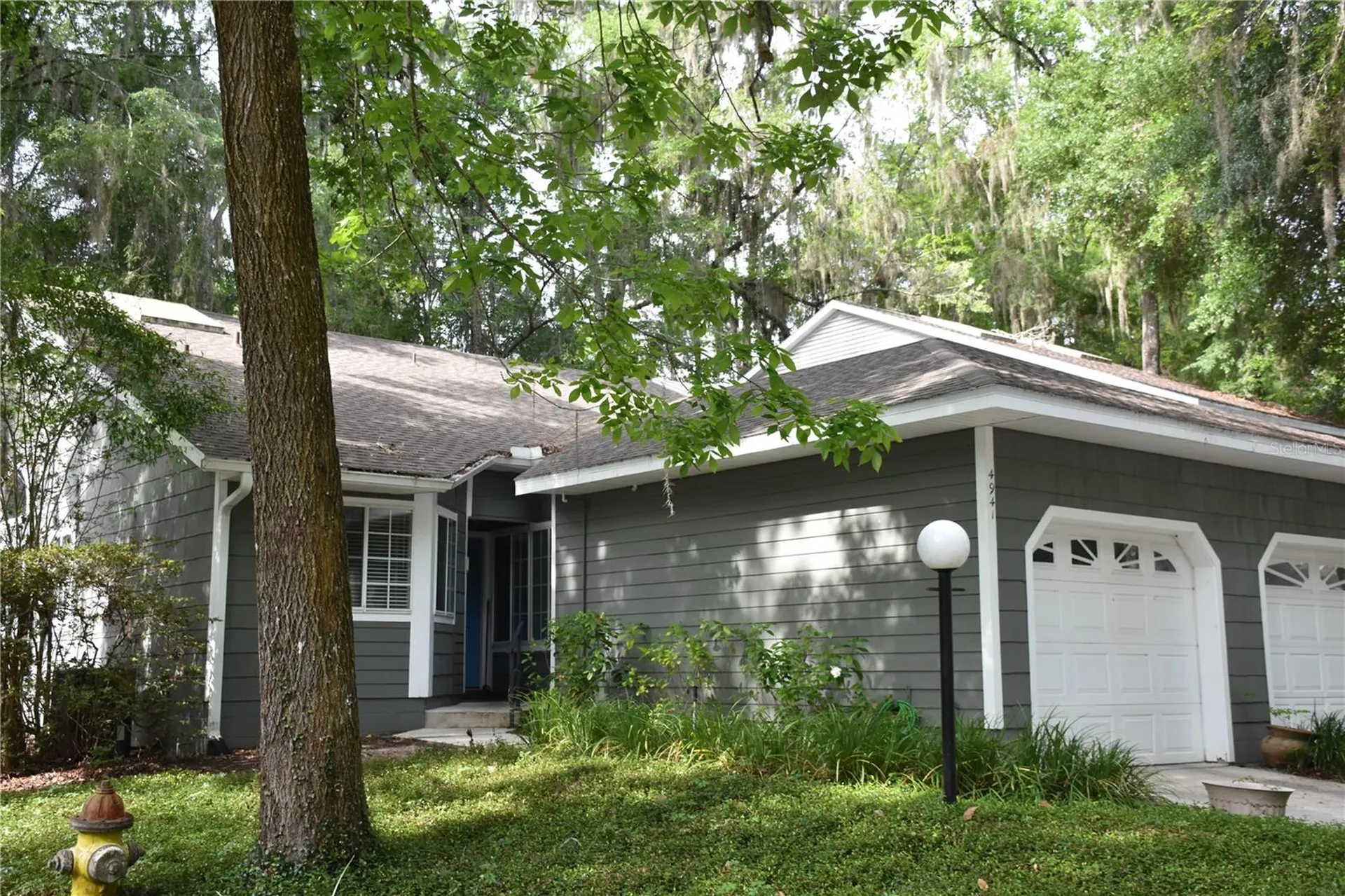 4941 SW 10th Lane Gainesville FL 32607