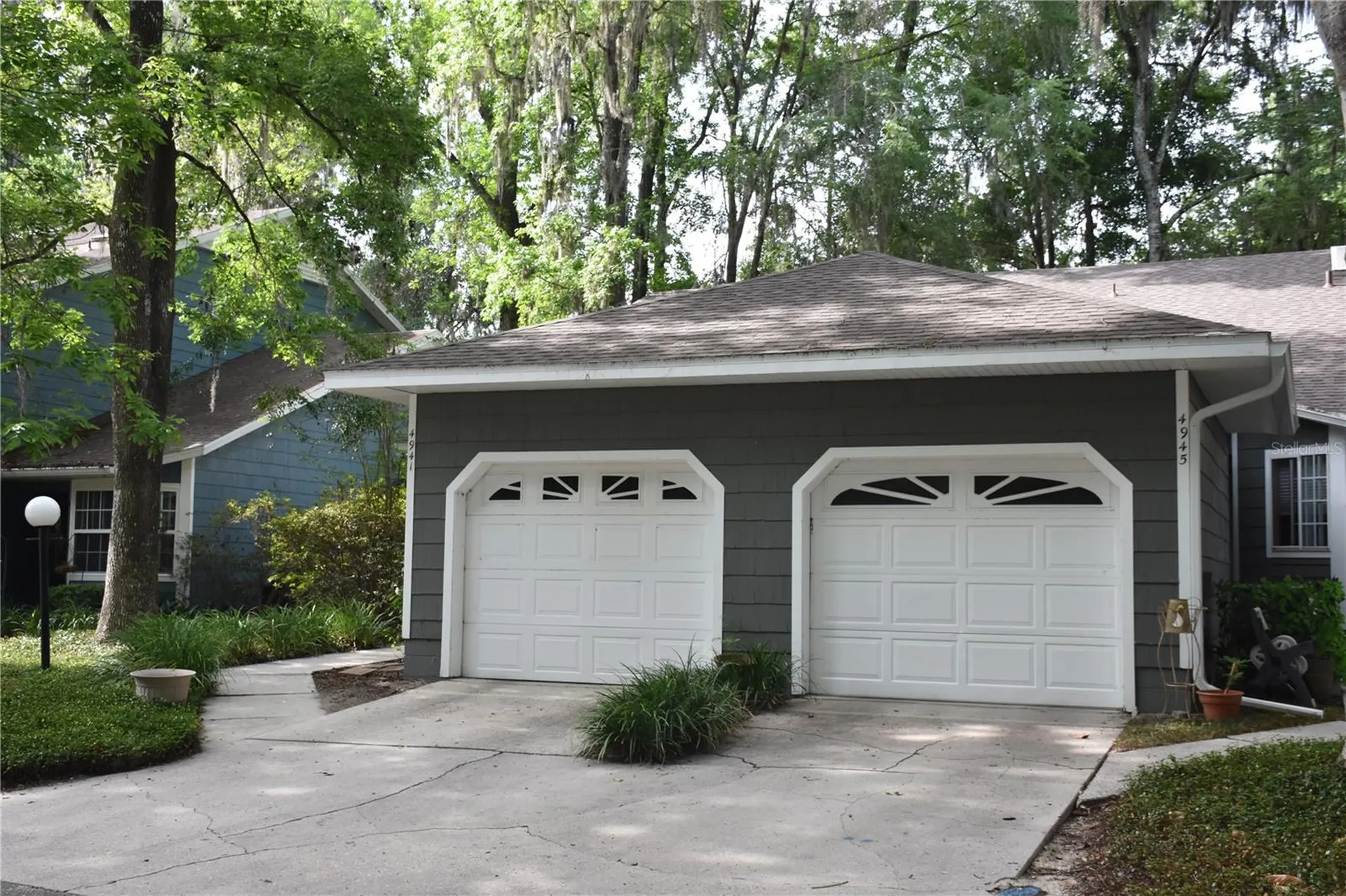 4941 SW 10th Lane Gainesville FL 32607