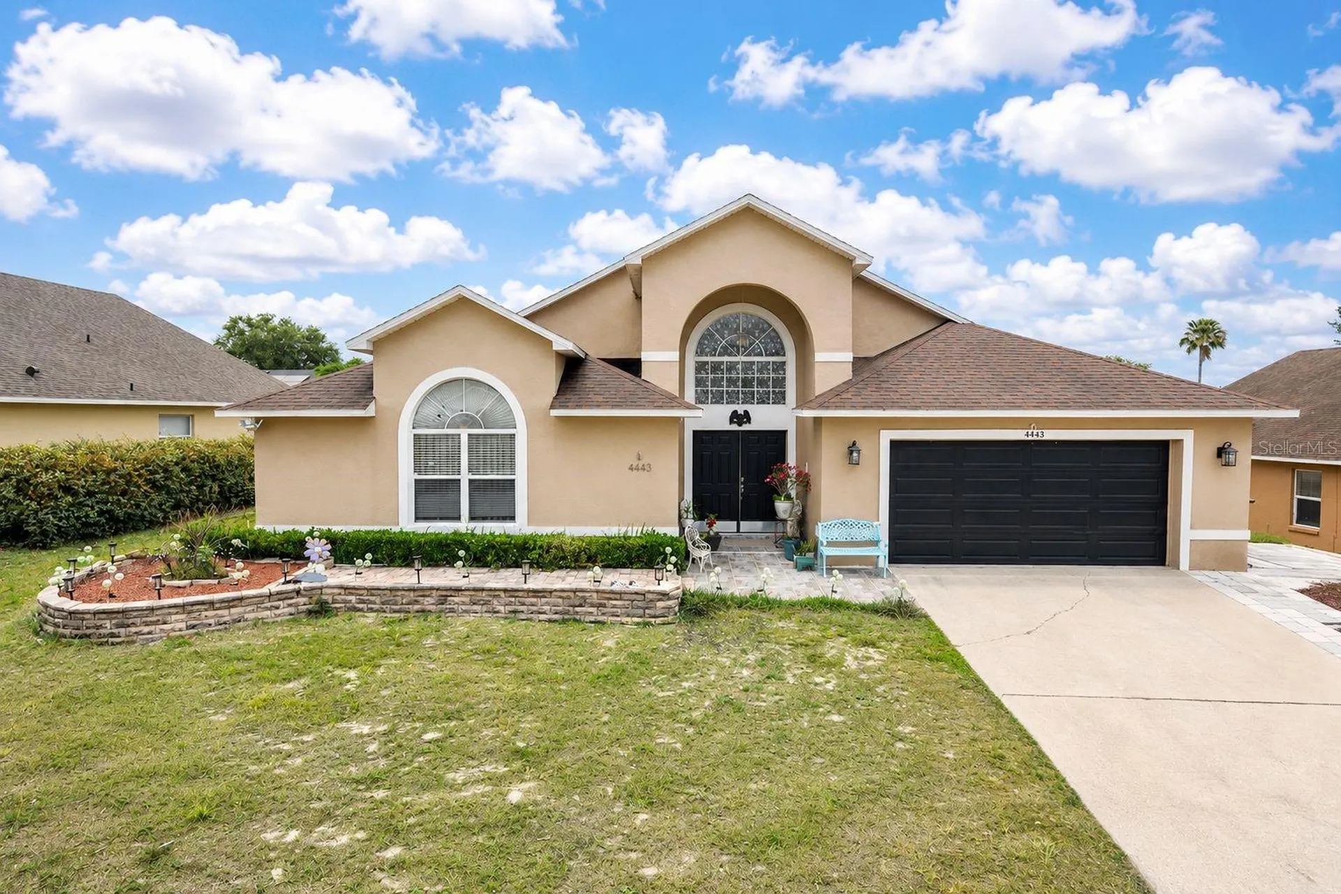 4443 Oakton Drive Orlando FL 32818