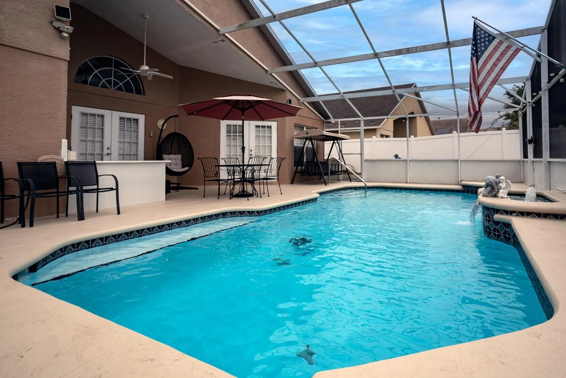 4443 Oakton Drive Orlando FL 32818