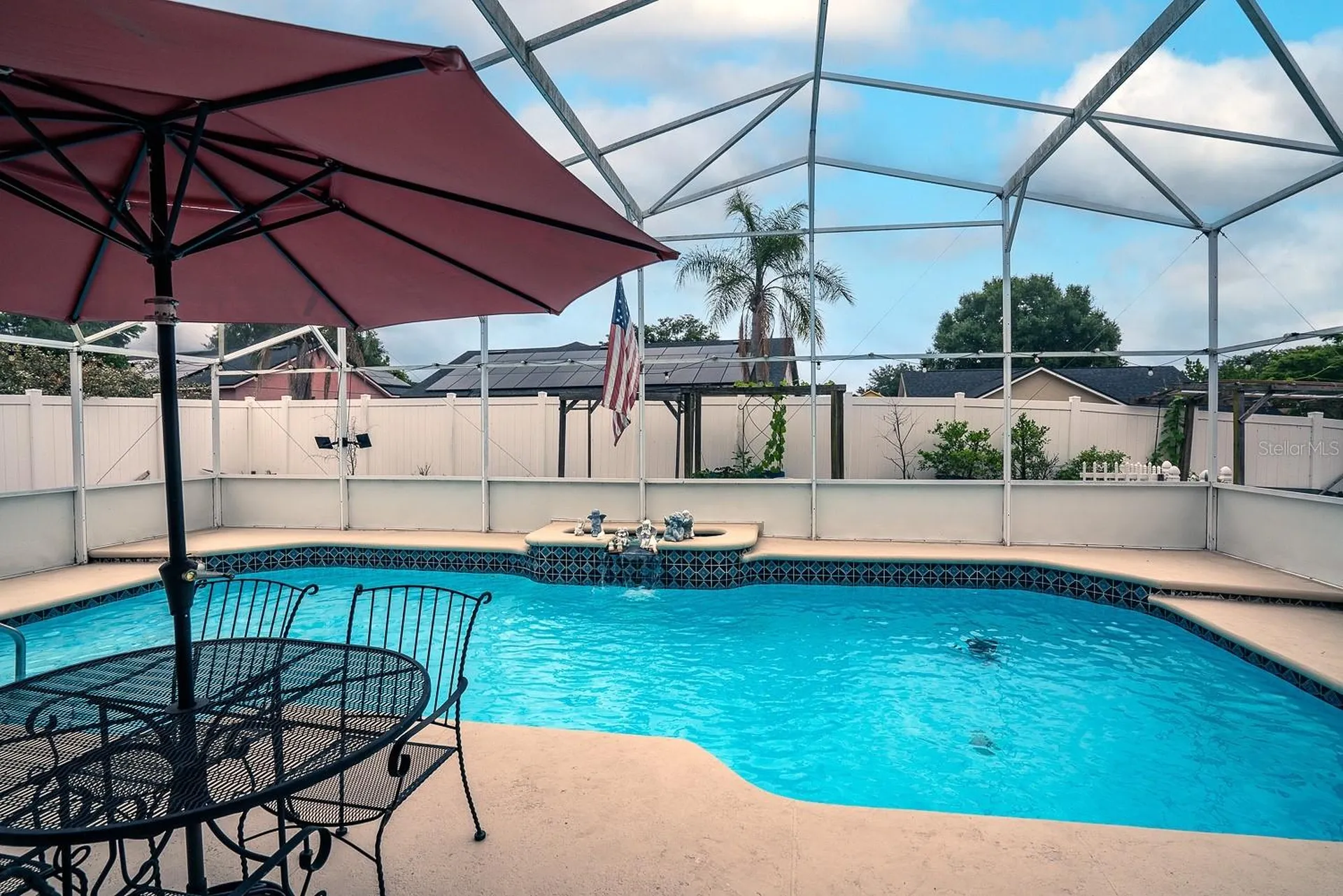4443 Oakton Drive Orlando FL 32818