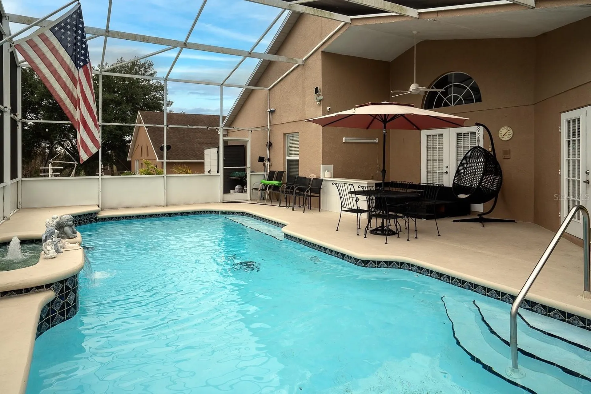 4443 Oakton Drive Orlando FL 32818