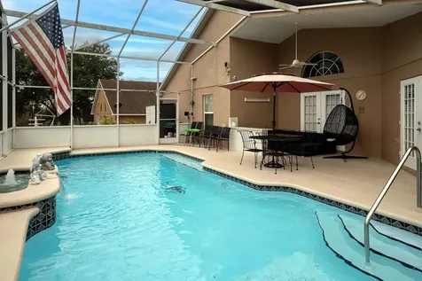 4443 Oakton Drive Orlando FL 32818