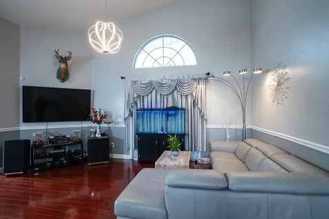 4443 Oakton Drive Orlando FL 32818