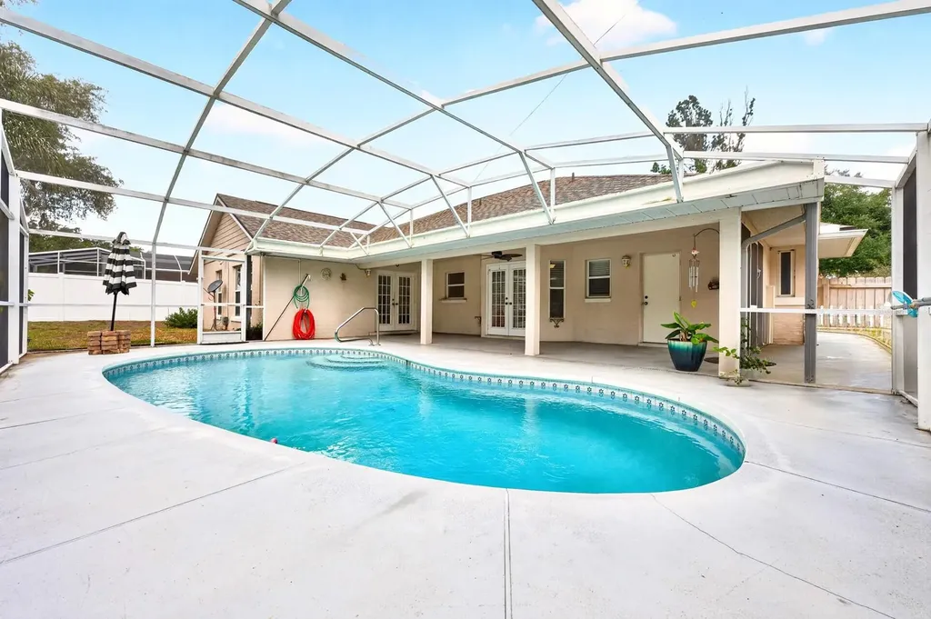 10126 Silver Bluff Drive Leesburg FL 34788