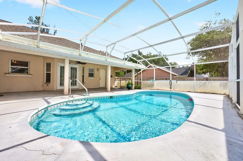 10126 Silver Bluff Drive Leesburg FL 34788