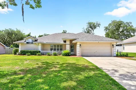 10126 Silver Bluff Drive Leesburg FL 34788