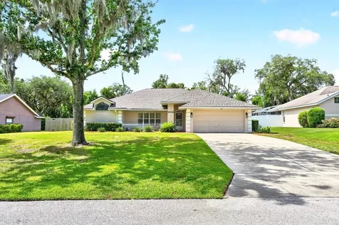 10126 Silver Bluff Drive Leesburg FL 34788