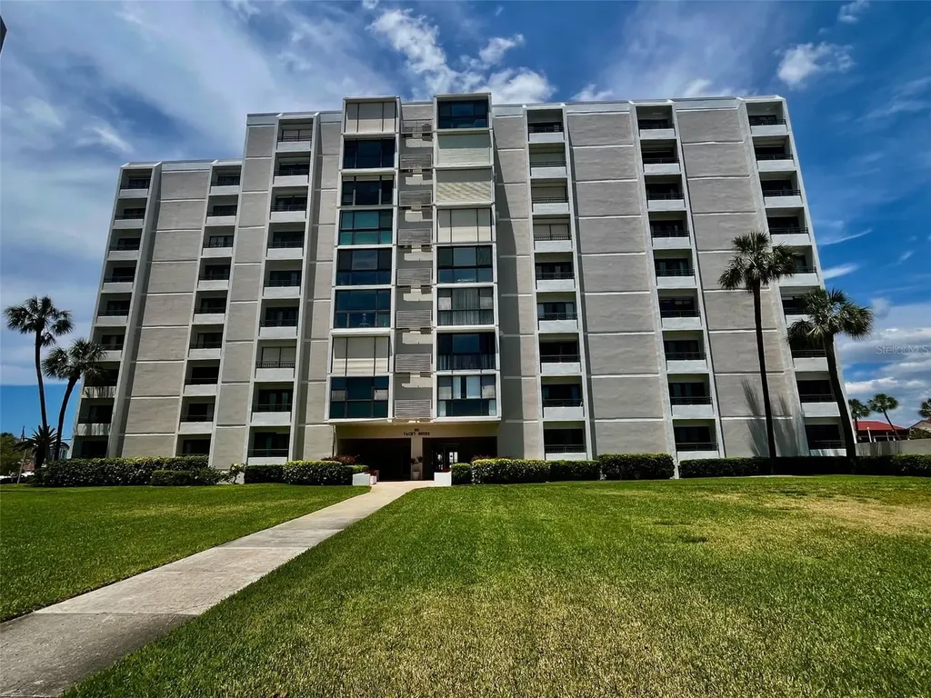 851 Bayway Boulevard Clearwater Beach FL 33767