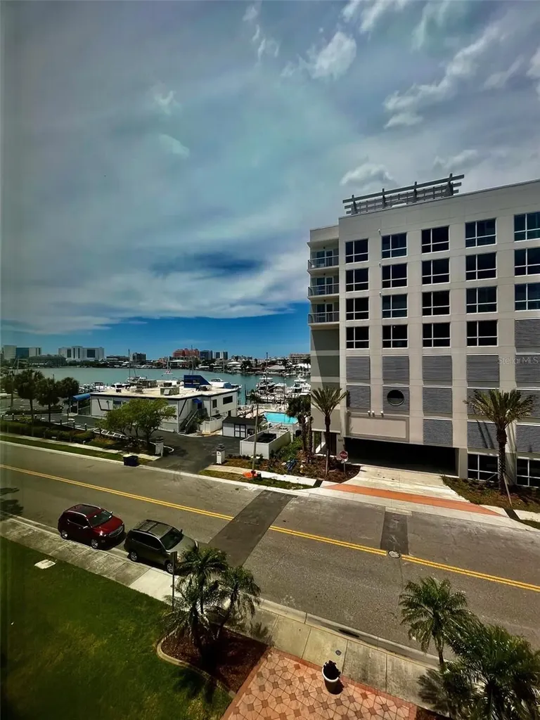 851 Bayway Boulevard Clearwater Beach FL 33767