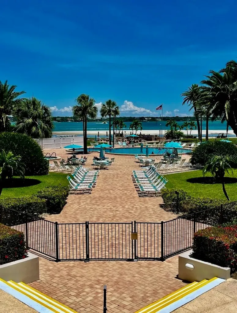 851 Bayway Boulevard Clearwater Beach FL 33767