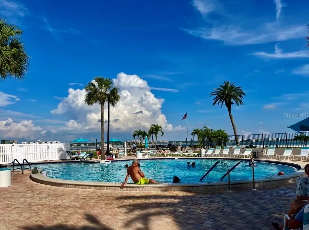 851 Bayway Boulevard Clearwater Beach FL 33767