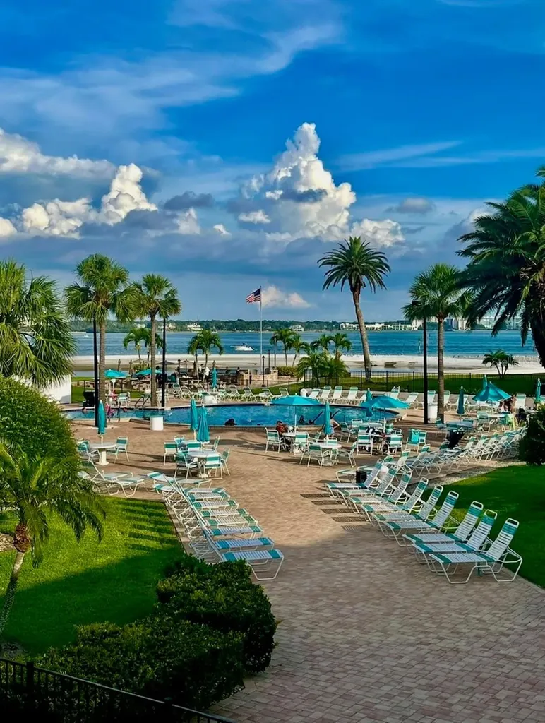 851 Bayway Boulevard Clearwater Beach FL 33767