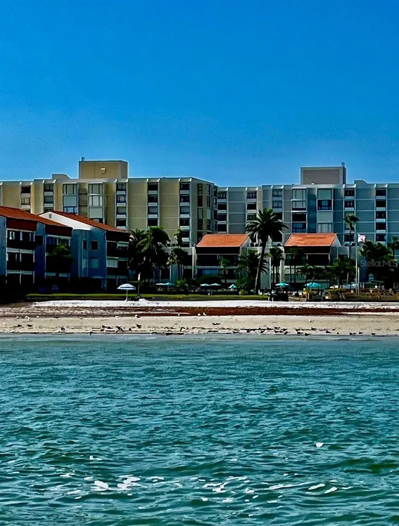 851 Bayway Boulevard Clearwater Beach FL 33767
