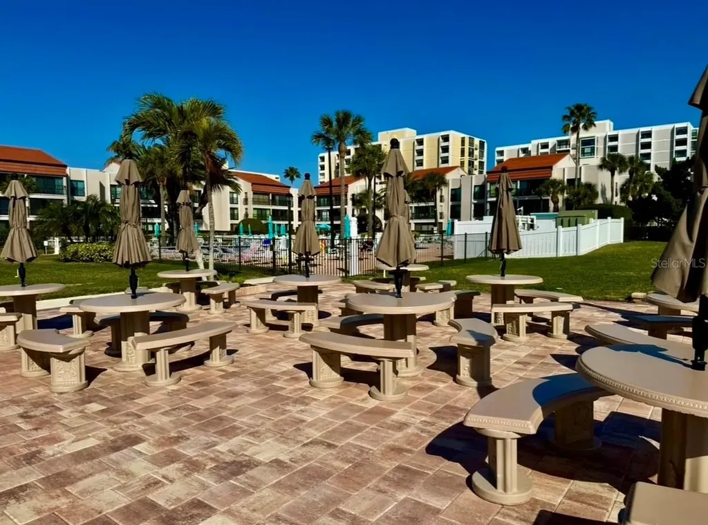 851 Bayway Boulevard Clearwater Beach FL 33767