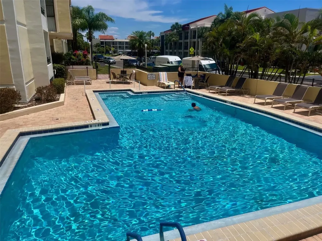 851 Bayway Boulevard Clearwater Beach FL 33767
